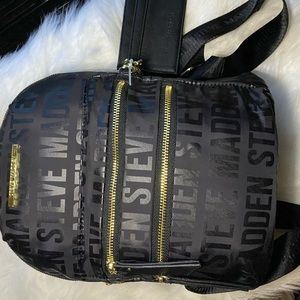 Steve Madden backpack